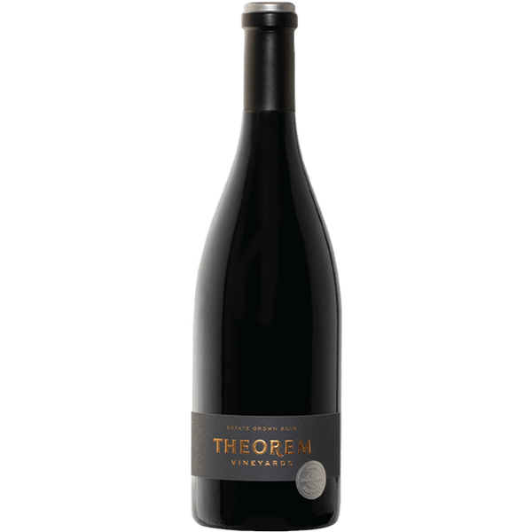 2019 Moon Mountain District Syrah