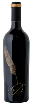 2022 Decree, Cabernet Sauvignon, Diamond Mountain